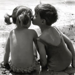 Meet your Posher, Pamela